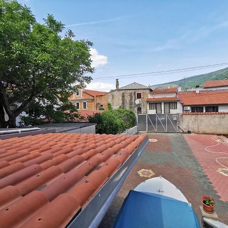 Apartman Pod Nehajem Lägenhet Senj  Exteriör bild
