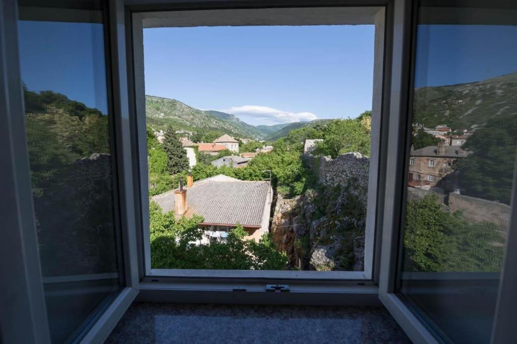 Apartman Pod Nehajem Lägenhet Senj  Exteriör bild